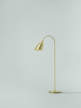 Lampa Bellevue AJ7, Brass