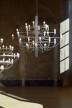2097/30 Suspension Frosted Bulbs, matte white