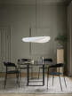 Missing Armchair, black ash
