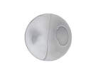 HiHat Knob Medio set of 2, chrome