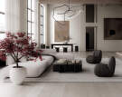 Brutus Coffee Table, coffee