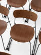 Pavilion Side Chair AV51