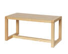 Little Architect Bench, ash