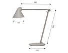 NJP Table Lamp