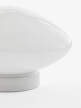 Mist AP22 Ceiling/Wall Lamp, opal glass