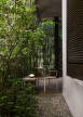Mist AP21 Portable Lamp, Verde Guatemala