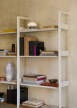 Rombe Full Bay, alabaster
