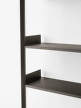 Rombe Full Bay, anthracite