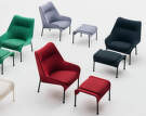 O2 Lounge Chair