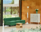 Amanta 3-Seater Sofa, Mode 040