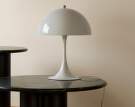 Panthella 320 Table Lamp, opal white