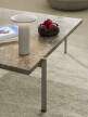 Solae Portable Lamp, warm grey