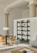 Rombe Shelving System