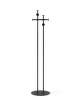 Afteroom Coat Stand, black