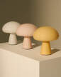 Obello Portable Table Lamp