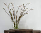 Fab Vase, transparent