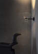 Nocturne Bowl Wall Lamp