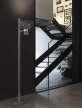 Nocturne Bowl F1 Floor Lamp