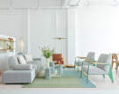 Fauteuil de Salon Lounge Chair