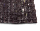Crayon Rug, plum