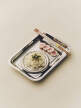 Essential Steel Rectangular Tray, small