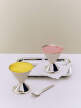 Essential Steel Cone Ice Cup