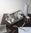 Haus Toolbox, light grey