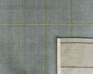 Seam Rug