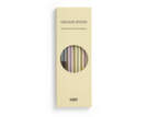 Colour Sticks, pastel