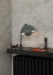 Stolní lampa Flowerpot VP4, stone blue-1