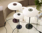 Stolní lampa PH, glossy-1