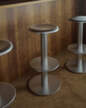 Coupe Bar Stool