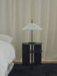 Rand Side Table, black
