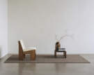 Sway Rug, taupe