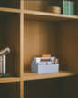 Organizér Sketch Toolbox, light blue-2