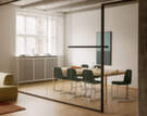 Brink Chair Cantilever