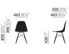 Vitra Eames DSW