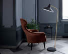 G-10 Floor Lamp