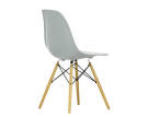 Vitra Eames Plastic Chair DSW