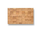 Chess Cutting Board Rectangle Large