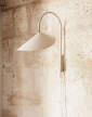 Arum Swivel Wall Lamp