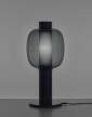 Bonbori Large PC1164 Lamp, grey / black