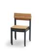 Pelagus Chair, hunter green