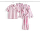 Outline Pyjama soft pink