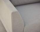 Orlando Garden Sofa, Brezza sand