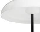 Pao Glass Floor Lamp, white opal