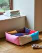 HAY Dogs Bed S, multi