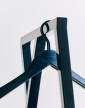 Loop Stand Hall, dark blue