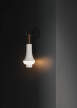 Přenosná lampa Tomoshi, white-6
