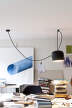 Aim Suspension, black